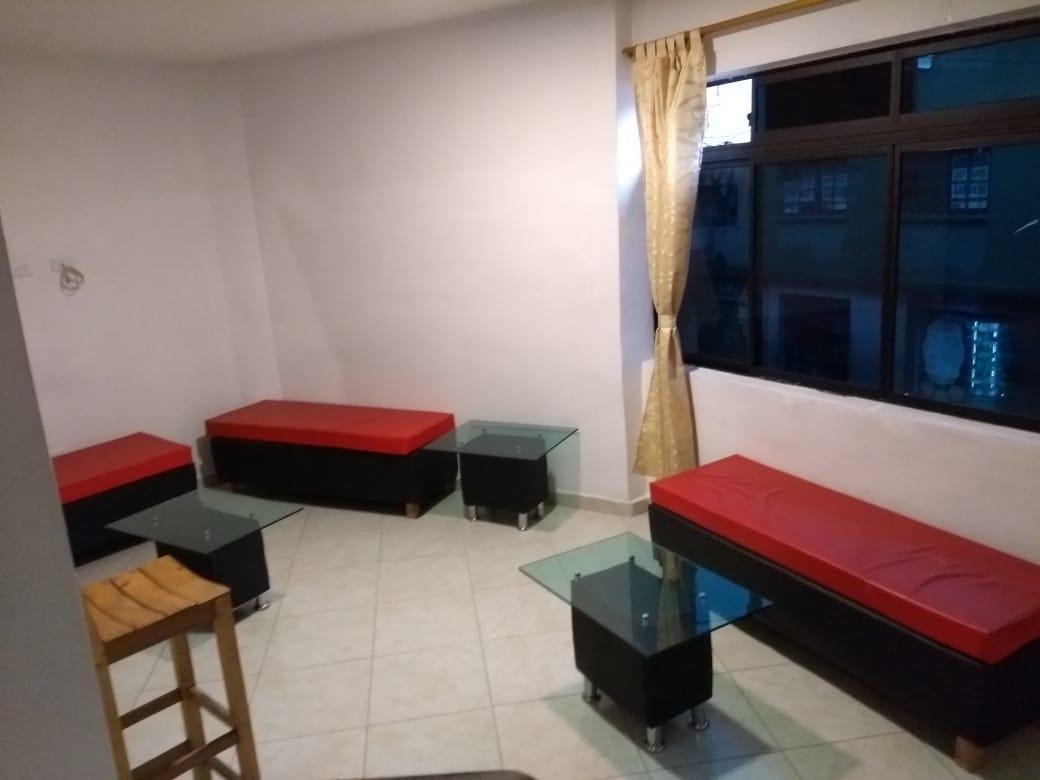 Zeus Hotel Medellin