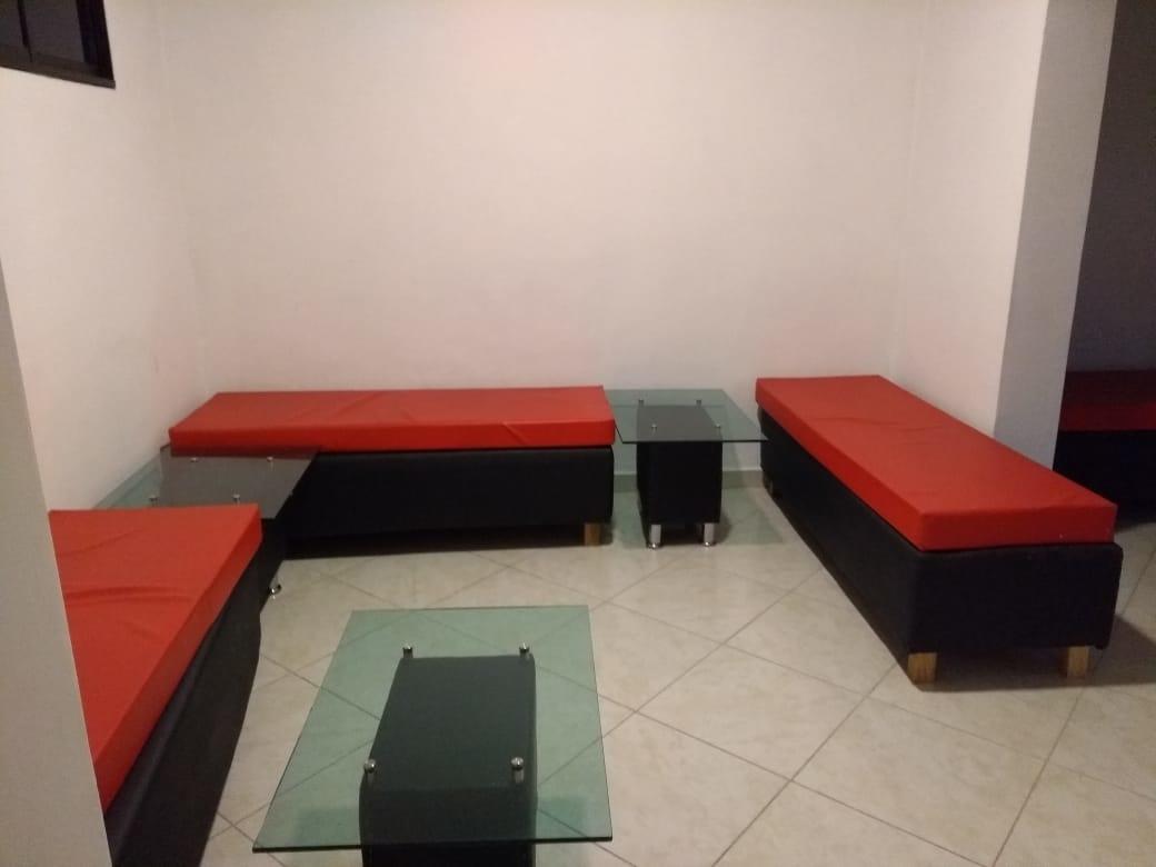 Zeus Hotel Medellin