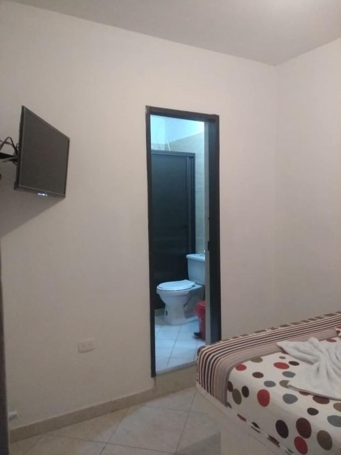 Hotel Zeus Medellin